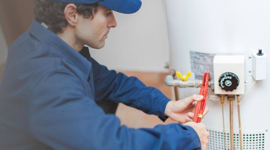 Professional Leak Detection in Tappen, ND